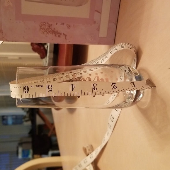 Four Piece Glass Party Set - Picture 10 of 10